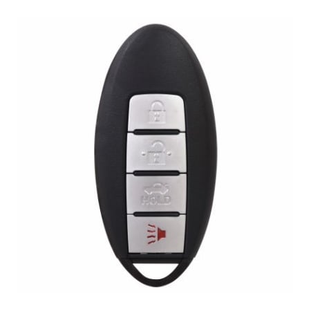 Hillman SmartKey NIS024H 448585